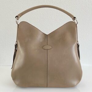 Tod's Di shoulder Bag